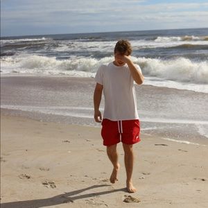 Meet your Posher, Christian